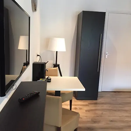Studio'S De Domburger Room photo