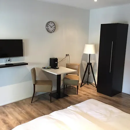 Studio'S De Domburger Room photo