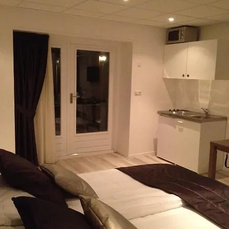 Studio'S De Domburger Room photo