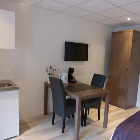 Studio'S De Domburger Room photo
