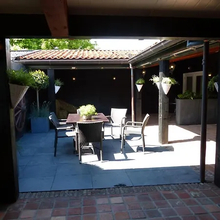 Studio'S De Domburger Room photo