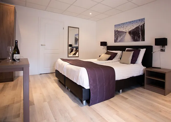 Studio\'S De Domburger