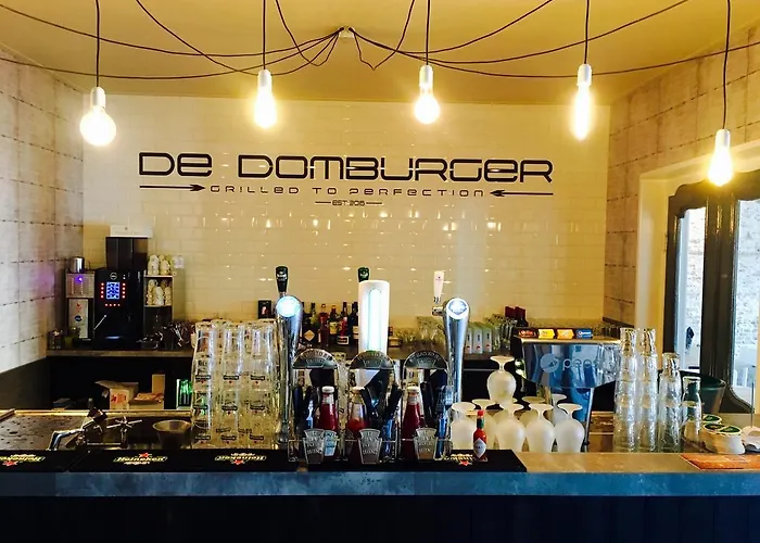 Studio\'S De Domburger