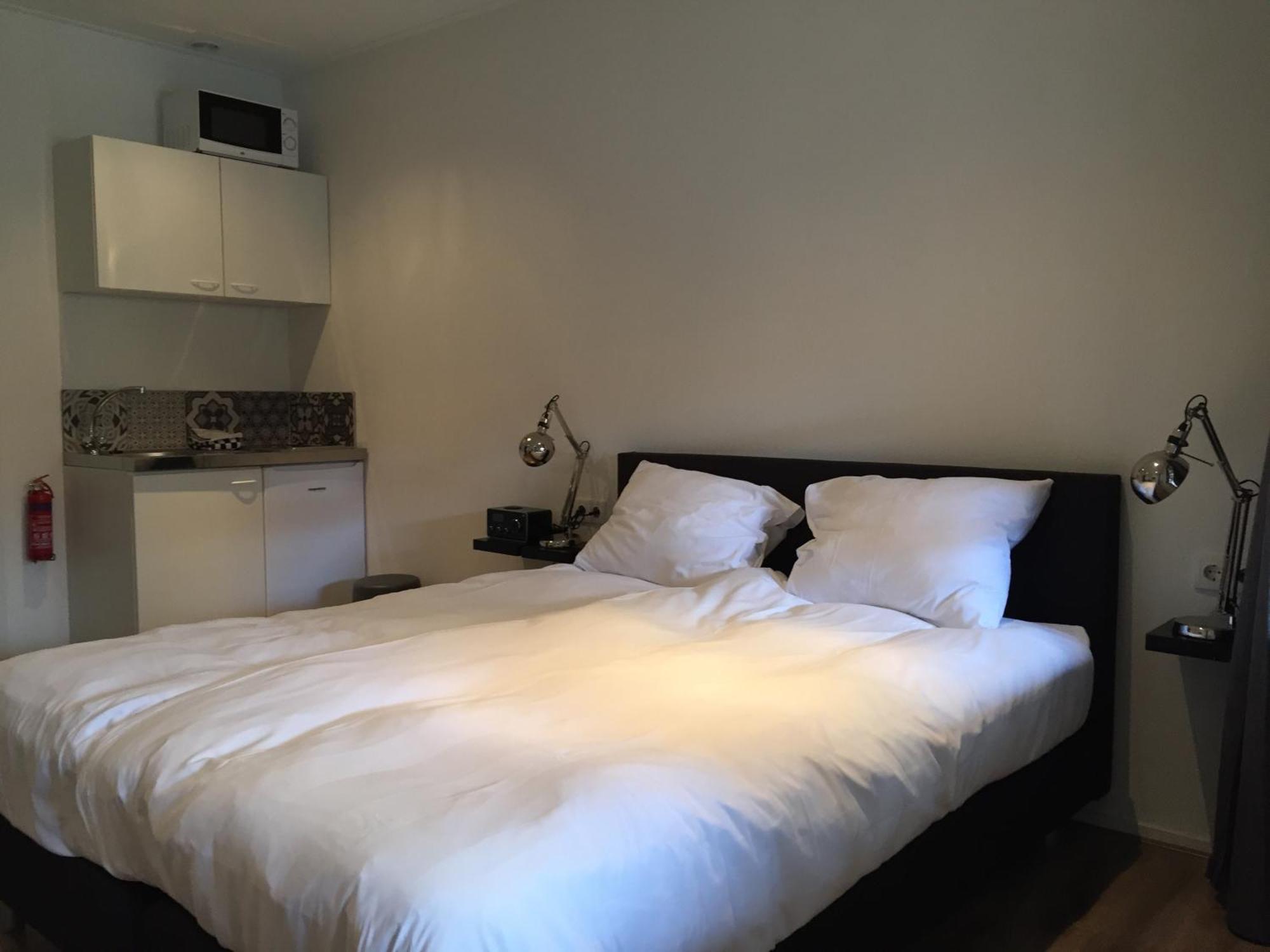 Studio's De Domburger Appartement Dombourg