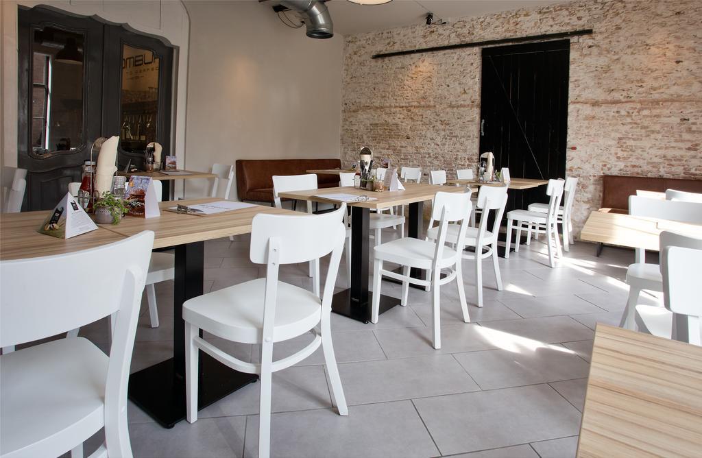 Studio's De Domburger *